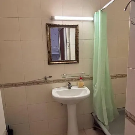 театральный Отель Одесса