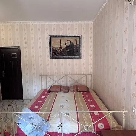 Отель театральный Одесса