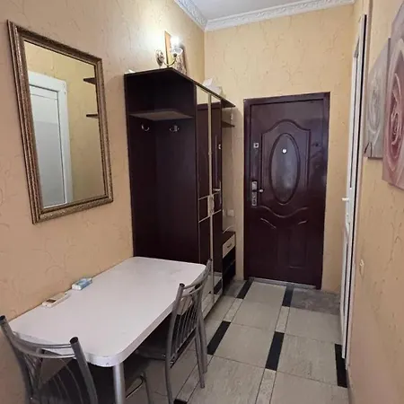 Отель театральный 2*