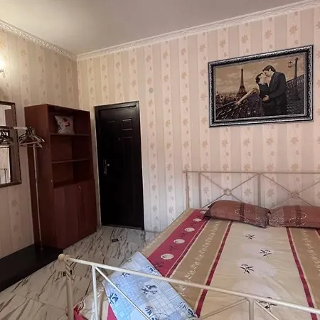 театральный Отель