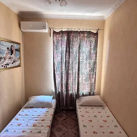 театральный Отель